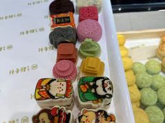-北京稻香村(零号店)