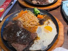 -豪享来中西餐厅(隆昌店)