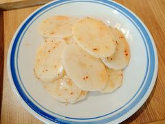 恩施富硒土豆片-么肆烤肉(汉街形象店)