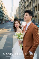 -雪中彩影婚纱摄影·微光艺术中心