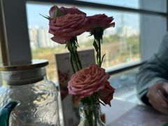 -甘思咪哚·云南艺术餐厅(天河广百店)