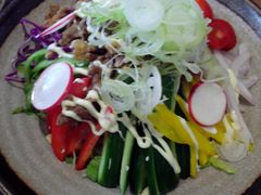 -笑福亭料理小馆(解放碑店)