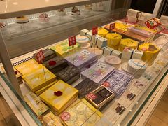 零售区-好利来(回龙观西大街店)