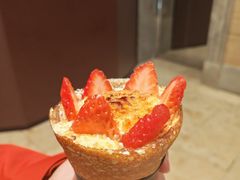 -July tale·可丽饼(德基广场店)