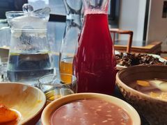 -兰溪小馆(东直门簋街店)