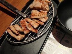 -虎哥六韩式烤肉料理 TIGERGRILL(隆生金山湖中心购物广场店)