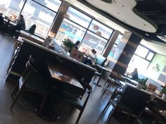 -李先生牛肉面大王(太原南内环店)