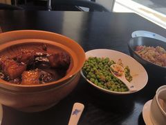 -简小舍·民间手艺菜(武昌江滩店)