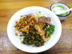 桂林卤菜米粉-牛八宝桂林米粉(八里庄店)