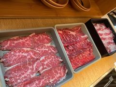 -温野菜涮涮锅(曲江大悦城店)