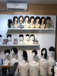 -髻尚坊增发补发织发假发定制