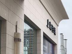 -凯迪拉克·上海百联沪通(汶水路店)