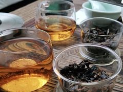 -瓦库茶馆17号(海汇港店)