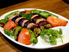 DSC_0910-Pasha帕夏土耳其餐厅(南昌路店)