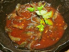 -青菁酒家·象山海鲜(胜利河美食街店)