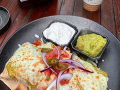 -Q MEX 库迈墨西哥餐吧(三里屯店)