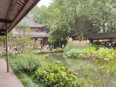 -三苏祠