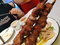 -巴依老爷·新疆美食(上城区天城路店)