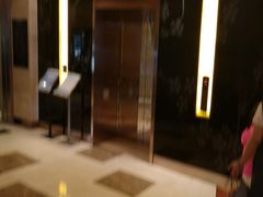 -上海龙之梦万丽酒店