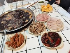 -储奇门鳝鱼火锅(总店)