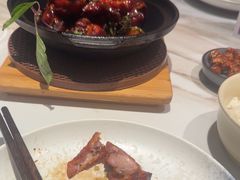 -志明眷村·台式融合菜·宵夜