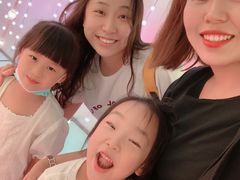 -天津梵高星空艺术馆(天河城旗舰店)