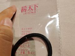 -捞天下大众火锅(水上公园店)