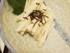 -割烹酱子日本料理(弘基财富广场店)