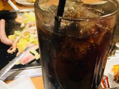 可乐-鹤桥风月(难波御堂格兰维尔店)