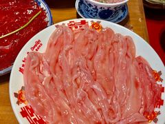 -后火锅(南京东路总店)