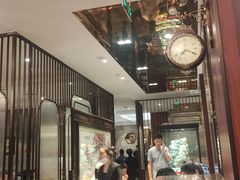 -燕春楼(海河华鼎店)