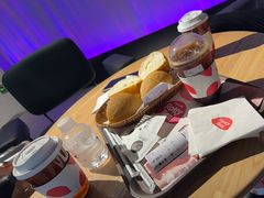 -劳顶笨Rotty Bun(青岛城阳店)