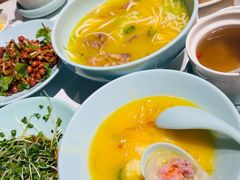-外滩往事民国上海菜(黄浦店)