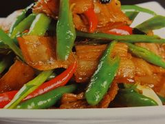 -香丰阁·烤鸭·川湘菜(清河店)
