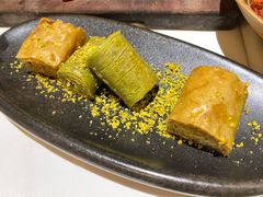-Pasha帕夏土耳其餐厅(南昌路店)