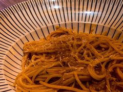 传统肉酱意面-J·one Bistro吉萬酒厨·牛排