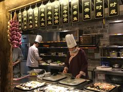 -老宁波1381餐厅(宏泰广场店)