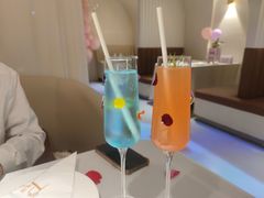 -PARFUM FLORAL花境法餐(南京首店)