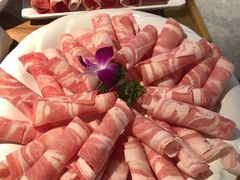 -季季红火锅(长沙步行街店)