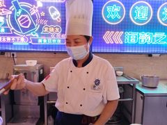 -海韵之星邮轮水会(明发商业广场店)