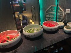 -大隐·成都火锅Bistro(合生麒麟新天地店)