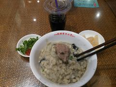 -毅祥斋老孙家泡馍(北院门鼓楼店)