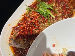 -杨氏青龙虾·羊蝎子(金盛路总店)