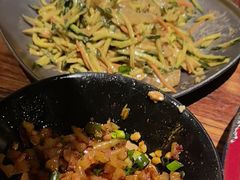 -北丐先生·野馄饨烧烤(泰达E街区店)