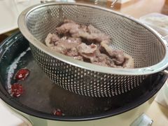 -八合里潮汕鲜牛肉火锅(深圳海岸城店)