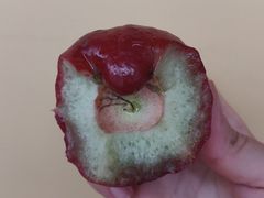 -新鸿港水果市场