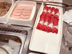 -海底捞火锅(八佰伴店)