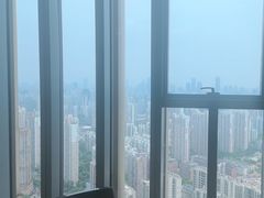 -环球港凯悦 · 享悦中餐厅