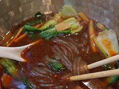 -魔都三兄弟酸辣粉·蘸卤炸串(虹桥万科店)