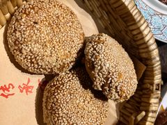 -魁盛居百年鲁菜馆(县西巷店)